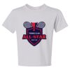 Dri-Power® Youth 50/50 T-Shirt Thumbnail