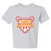 Dri-Power® Youth 50/50 T-Shirt Thumbnail