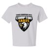 Dri-Power® Youth 50/50 T-Shirt Thumbnail