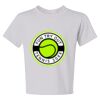 Dri-Power® Youth 50/50 T-Shirt Thumbnail