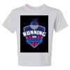 Dri-Power® Youth 50/50 T-Shirt Thumbnail