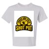 Dri-Power® Youth 50/50 T-Shirt Thumbnail