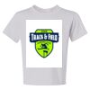 Dri-Power® Youth 50/50 T-Shirt Thumbnail