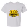 Dri-Power® Youth 50/50 T-Shirt Thumbnail