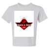 Dri-Power® Youth 50/50 T-Shirt Thumbnail