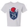 Dri-Power® Youth 50/50 T-Shirt Thumbnail