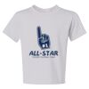 Dri-Power® Youth 50/50 T-Shirt Thumbnail