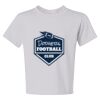 Dri-Power® Youth 50/50 T-Shirt Thumbnail