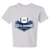 Dri-Power® Youth 50/50 T-Shirt Thumbnail