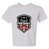 Dri-Power® Youth 50/50 T-Shirt Thumbnail
