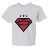 Dri-Power® Youth 50/50 T-Shirt Thumbnail