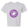 Dri-Power® Youth 50/50 T-Shirt Thumbnail