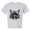 Dri-Power® Youth 50/50 T-Shirt Thumbnail