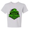 Dri-Power® Youth 50/50 T-Shirt Thumbnail