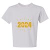 Dri-Power® Youth 50/50 T-Shirt Thumbnail