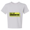 Dri-Power® Youth 50/50 T-Shirt Thumbnail