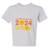 Dri-Power® Youth 50/50 T-Shirt Thumbnail