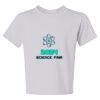 Dri-Power® Youth 50/50 T-Shirt Thumbnail