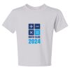 Dri-Power® Youth 50/50 T-Shirt Thumbnail