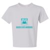Dri-Power® Youth 50/50 T-Shirt Thumbnail
