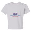 Dri-Power® Youth 50/50 T-Shirt Thumbnail