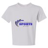 Dri-Power® Youth 50/50 T-Shirt Thumbnail