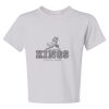 Dri-Power® Youth 50/50 T-Shirt Thumbnail