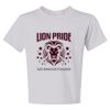 Dri-Power® Youth 50/50 T-Shirt Thumbnail