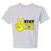 Dri-Power® Youth 50/50 T-Shirt Thumbnail