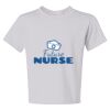 Dri-Power® Youth 50/50 T-Shirt Thumbnail