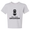 Dri-Power® Youth 50/50 T-Shirt Thumbnail