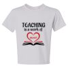 Dri-Power® Youth 50/50 T-Shirt Thumbnail