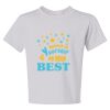 Dri-Power® Youth 50/50 T-Shirt Thumbnail