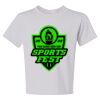 Dri-Power® Youth 50/50 T-Shirt Thumbnail