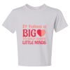 Dri-Power® Youth 50/50 T-Shirt Thumbnail