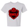 Dri-Power® Youth 50/50 T-Shirt Thumbnail