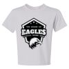 Dri-Power® Youth 50/50 T-Shirt Thumbnail