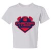 Dri-Power® Youth 50/50 T-Shirt Thumbnail