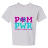 Dri-Power® Youth 50/50 T-Shirt Thumbnail
