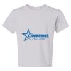 Dri-Power® Youth 50/50 T-Shirt Thumbnail