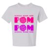 Dri-Power® Youth 50/50 T-Shirt Thumbnail