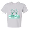 Dri-Power® Youth 50/50 T-Shirt Thumbnail