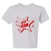 Dri-Power® Youth 50/50 T-Shirt Thumbnail