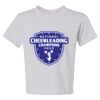 Dri-Power® Youth 50/50 T-Shirt Thumbnail