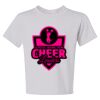 Dri-Power® Youth 50/50 T-Shirt Thumbnail