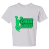 Dri-Power® Youth 50/50 T-Shirt Thumbnail