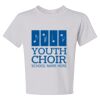 Dri-Power® Youth 50/50 T-Shirt Thumbnail