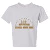 Dri-Power® Youth 50/50 T-Shirt Thumbnail