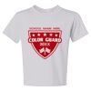 Dri-Power® Youth 50/50 T-Shirt Thumbnail