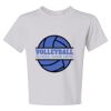 Dri-Power® Youth 50/50 T-Shirt Thumbnail